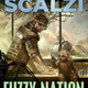 Illustration for article titled Read an exclusive excerpt from John Scalzis new novel Fuzzy Nation!